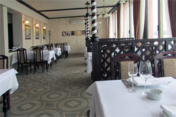 Restoran Venecija