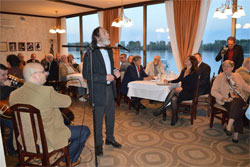 Restoran Venecija