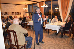 Restoran Venecija