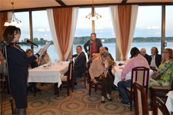 Restoran Venecija