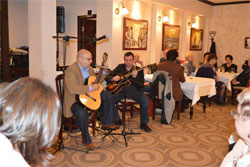 Restoran Venecija
