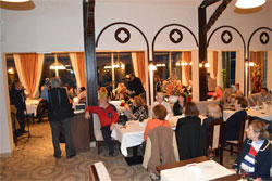 Restoran Venecija