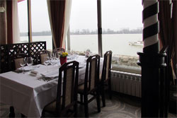 Restoran Venecija