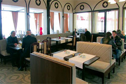 Restoran Venecija