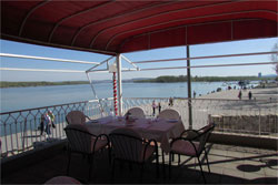 Restoran Venecija