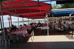 Restoran Venecija