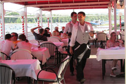 Restoran Venecija