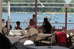 Restoran Venecija