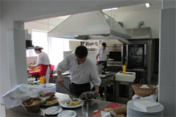 Restoran Venecija