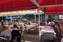 Restoran Venecija