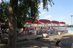 Restoran Venecija