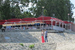 Restoran Venecija
