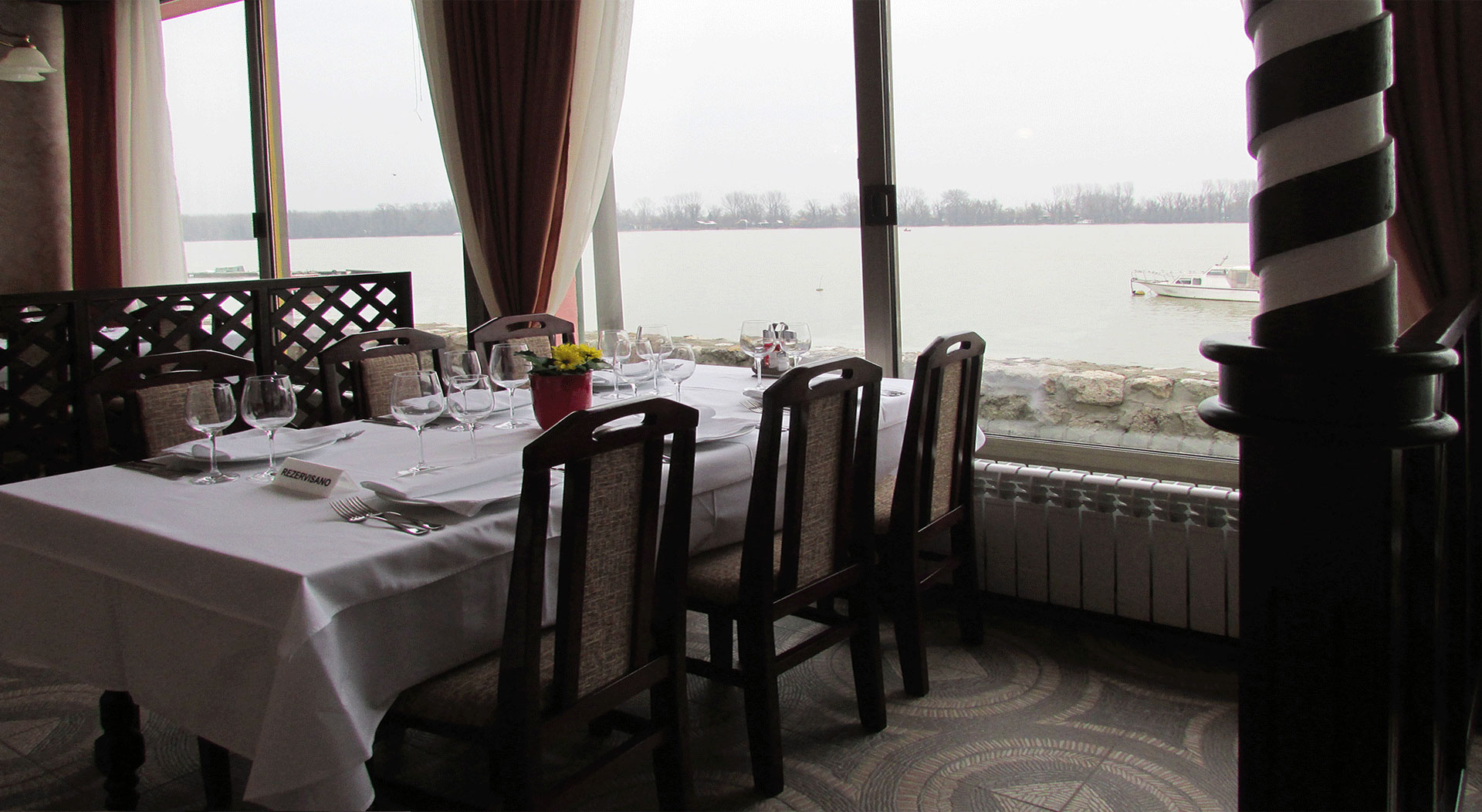 Restoran Venecija