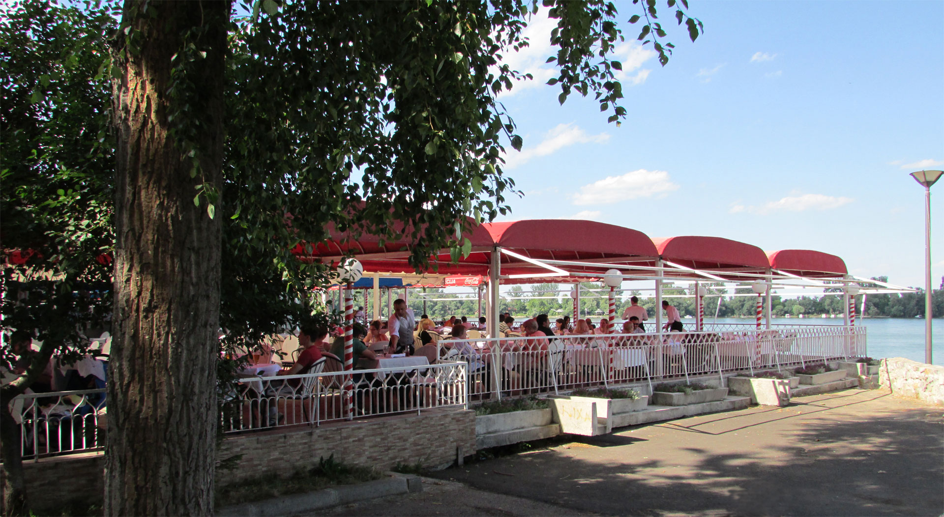 Restoran Venecija