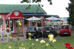 Restoran Venecija